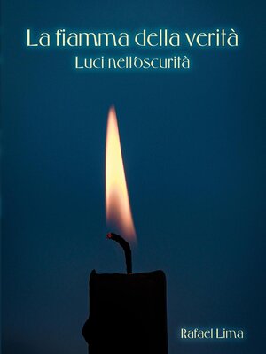 cover image of La fiamma della verità